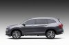 2017 Honda Pilot Picture
