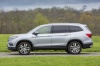 2017 Honda Pilot AWD Picture