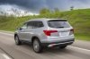 2017 Honda Pilot AWD Picture