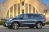 2017 Honda Pilot AWD Picture