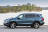 2017 Honda Pilot AWD Picture