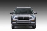 Picture of 2017 Honda Pilot in Modern Steel Metallic