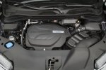 Picture of 2017 Honda Pilot 3.5-liter V6 Engine
