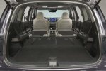 Picture of 2017 Honda Pilot Trunk