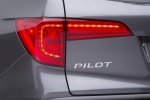 Picture of 2017 Honda Pilot Tail Light