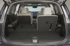 2018 Honda Pilot Trunk Picture