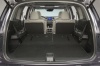 2018 Honda Pilot Trunk Picture