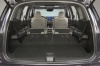 2018 Honda Pilot Trunk Picture