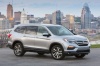 2018 Honda Pilot AWD Picture