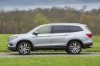 2018 Honda Pilot AWD Picture