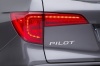 2018 Honda Pilot Tail Light Picture