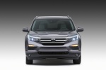 Picture of 2018 Honda Pilot in Modern Steel Metallic