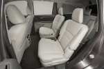 Picture of 2018 Honda Pilot Rear Seats in Gray