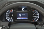 Picture of 2018 Honda Pilot Gauges
