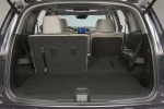 Picture of 2018 Honda Pilot Trunk