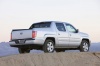 2010 Honda Ridgeline Picture