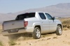 2010 Honda Ridgeline Picture