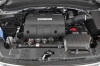 2010 Honda Ridgeline 3.5-liter V6 Engine Picture