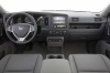 2010 Honda Ridgeline Cockpit Picture