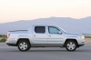 2010 Honda Ridgeline Picture