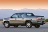 2010 Honda Ridgeline Picture