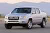 2010 Honda Ridgeline Picture