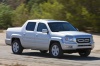 2011 Honda Ridgeline Picture