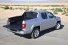 2011 Honda Ridgeline Picture