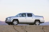 2011 Honda Ridgeline Picture