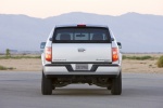 Picture of 2011 Honda Ridgeline in Alabaster Silver Metallic