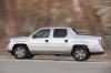 2012 Honda Ridgeline Picture