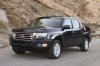 2012 Honda Ridgeline Picture