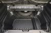 2012 Honda Ridgeline Hidden Trunk Picture