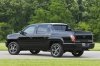 2012 Honda Ridgeline Picture