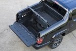 Picture of 2012 Honda Ridgeline Loading Bay