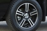 Picture of 2012 Honda Ridgeline Rim