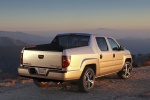 Picture of 2012 Honda Ridgeline in Alabaster Silver Metallic