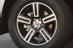 Picture of 2012 Honda Ridgeline Rim