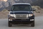Picture of 2012 Honda Ridgeline in Bali Blue Pearl
