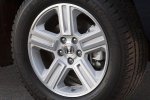 Picture of 2012 Honda Ridgeline Rim