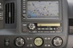 Picture of 2012 Honda Ridgeline Center Stack