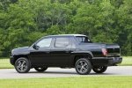 Picture of 2012 Honda Ridgeline in Crystal Black Pearl