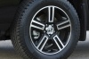 2013 Honda Ridgeline Rim Picture