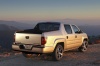 2013 Honda Ridgeline Picture