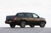 2013 Honda Ridgeline Picture