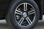 Picture of 2013 Honda Ridgeline Rim