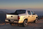 Picture of 2013 Honda Ridgeline in Alabaster Silver Metallic