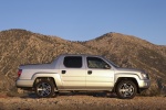 Picture of 2013 Honda Ridgeline in Alabaster Silver Metallic