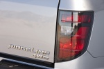 Picture of 2013 Honda Ridgeline Tail Light