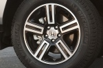 Picture of 2013 Honda Ridgeline Rim